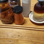 OKINAWA SOBA EIBUN - 