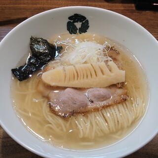 らぁめん かじの葉_0