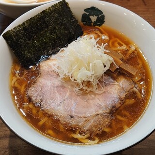 らぁめん かじの葉_1