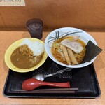 めし処 美熊屋 - 