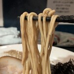 煮干しらーめん 田中にぼる - 