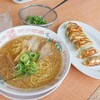 ラーメン大統領 妹尾店