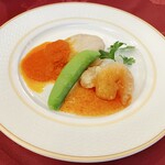 グランドパティオ - 料理写真:
