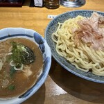 清麺 常藤 - 