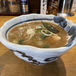 清麺 常藤 - 