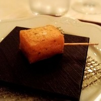 アルヴェアーレ - ひよこ豆の…
