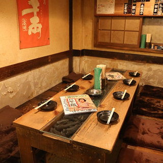 串焼き 焼とんyaたゆたゆ_2