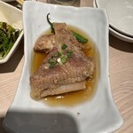 さかな酒場 魚星 - 