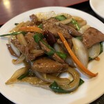 海味園 - 料理写真: