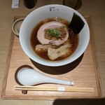 ニッポン ラーメン 凛 トウキョウ - 