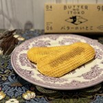 バターのいとこ - 料理写真: