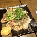 ねぎ庵 - 