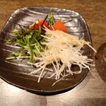 ねぎ庵 - 