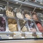 GELATO&CAFE ひよこ - 寺前/ジェラート・アイスクリーム | 食べログ