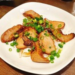 守や 立食いうどん＆呑処 - 