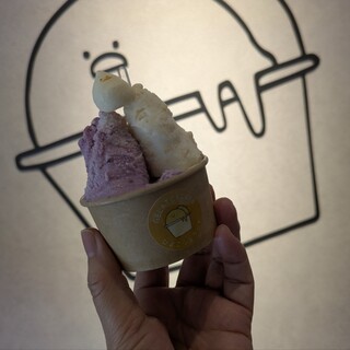 口コミ一覧 : GELATO&CAFE ひよこ - 寺前/ジェラート・アイスクリーム