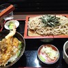 そば処 三津屋  - 全景