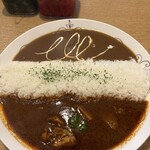 Spice Curry カリカリ - 