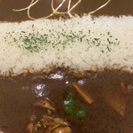 Spice Curry カリカリ - 