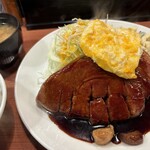 大阪トンテキ - 