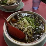 新福菜館 - 