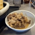 本格手打うどん おか泉 - 