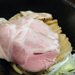 つけ麺 飛耀  - 料理写真:
