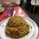 新福菜館 - 