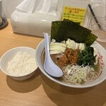 松福 - 料理写真: