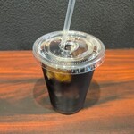 JOIN Roasters - ドリンク写真: