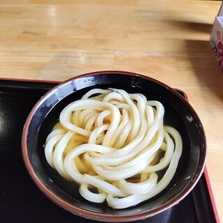 手打うどん 三徳_1