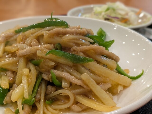 中国料理 一品香 - 南千住/中華料理 | 食べログ