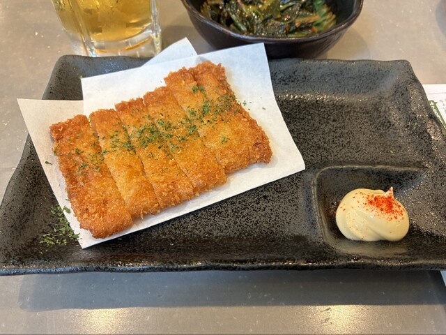 お好み焼みっちゃん総本店 おりづるタワー店のご予約 - 原爆ドーム前