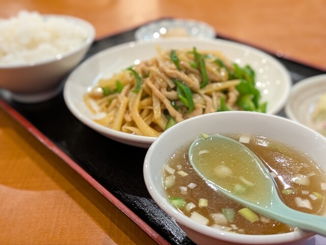 中国料理 一品香 - 南千住/中華料理 | 食べログ