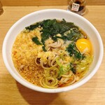 吉そば 渋谷店