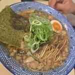 五弦屋 - 料理写真: