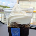 ミニストップ - ドリンク写真: