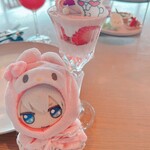 Restaurant THE MOON - 