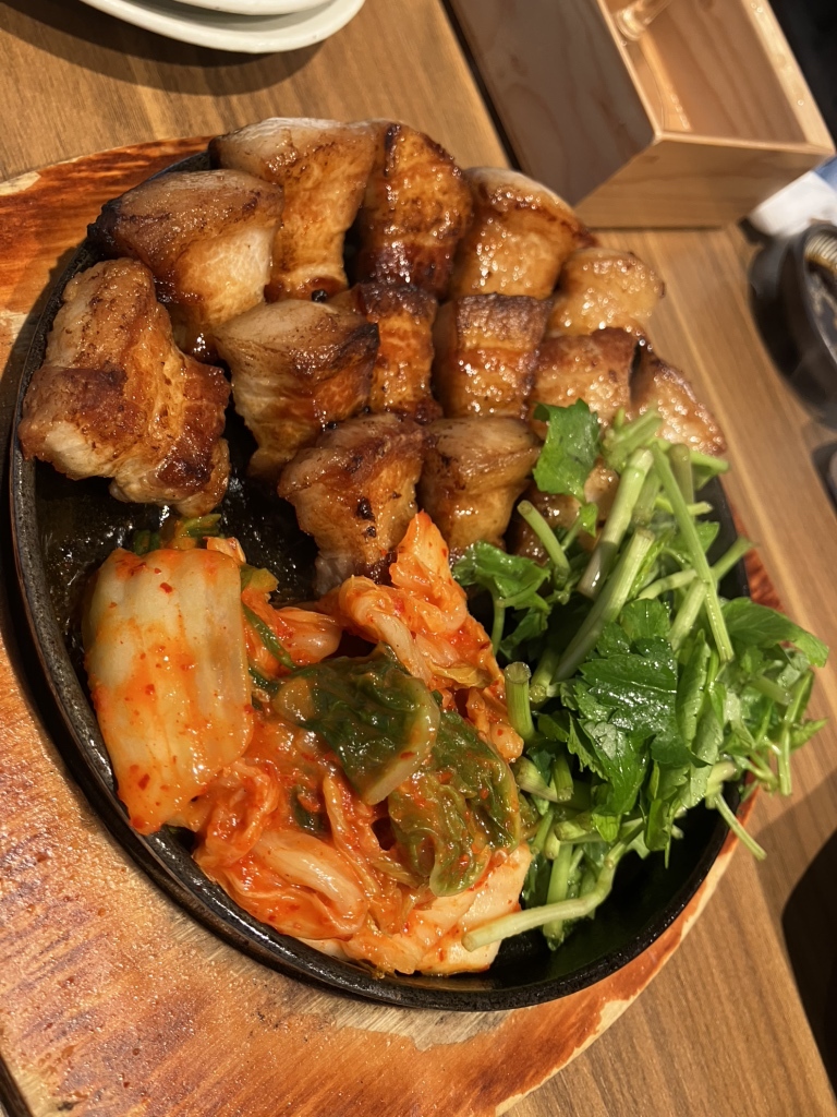 写真 : NOWANA - 錦糸町/韓国料理 | 食べログ