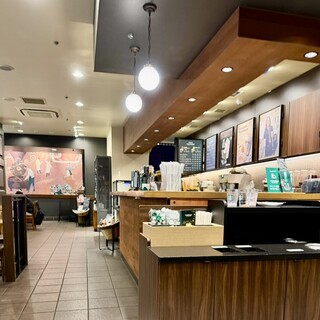 スターバックス・コーヒー_2