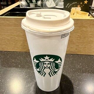 スターバックス・コーヒー_1
