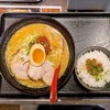 ら～めん 二葉