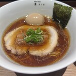 ニッポン ラーメン 凛 トウキョウ - 