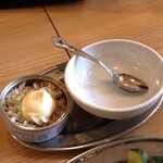 新時代44 - ツナ缶マヨ