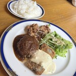 にんじん - 