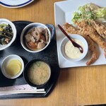 にんじん - 