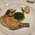 Brasserie Laiton - 料理写真:
