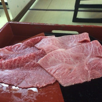 三嶋亭 本店 - 