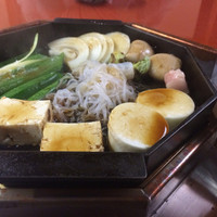 三嶋亭 本店 - 