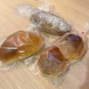 しろはとベーカリー - 